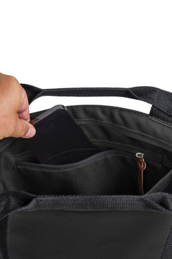 Logotrade promotional product image of: Black+Blum 16L Insulated Tote/ Cooler Bag