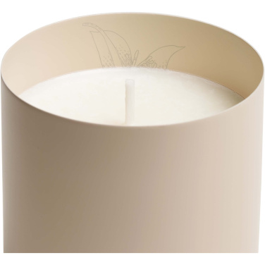 Logotrade promotional merchandise image of: Wellmark scented candle
