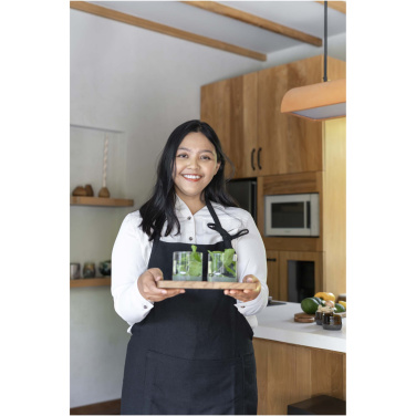 Logo trade advertising products picture of: Originalhome recycled apron 