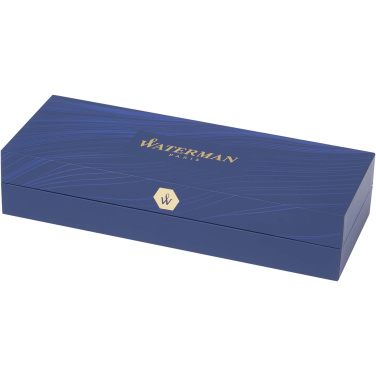 Logotrade promotional item image of: Waterman Hemisphere Fountian Pen M