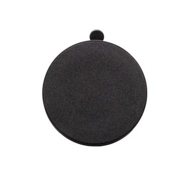 Logo trade corporate gifts picture of: Terra 360 RCS recycled plastic universal phone holder