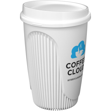 Logo trade promotional gifts picture of: Alto 350 ml tumbler