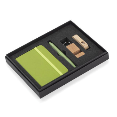 Logo trade corporate gifts image of: #Premium Gift Box Saleco