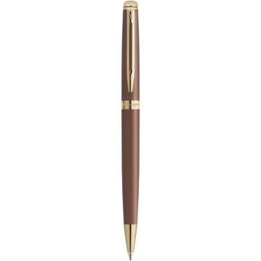 Logotrade advertising product image of: Waterman Hemisphere Ballpoint Pen M