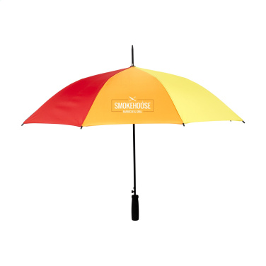 Logo trade promotional products picture of: Colorado RCS RPET umbrella 23 inch
