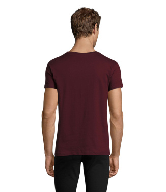 Logotrade promotional giveaway picture of: REGENT F MEN T-SHIRT 150g