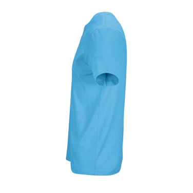 Logo trade promotional giveaway photo of: LEGEND T-Shirt Organic 175g