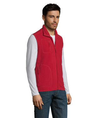 Logotrade promotional merchandise picture of: NORWAY UNISEX FLEECE FLEECE
