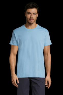 Logotrade promotional gift image of: The SOL'S T-shirt sample kit.