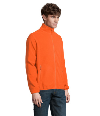 Logotrade promotional gift image of: FACTOR men fl jacket 280g