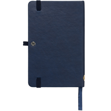 Logo trade promotional products image of: Waterman gift box with A6 notebook
