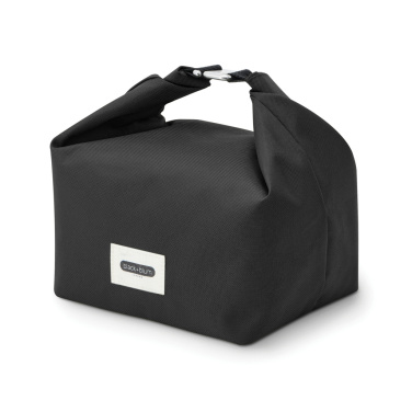 Logotrade promotional giveaway picture of: Black+Blum 6.7L insulated Lunch/Cooler Bag