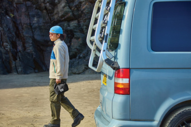 Logotrade promotional giveaways photo of: Black+Blum 6.7L insulated Lunch/Cooler Bag