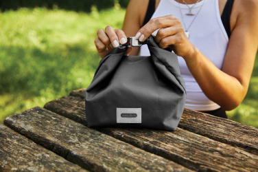 Logo trade promotional items image of: Black+Blum 6.7L insulated Lunch/Cooler Bag