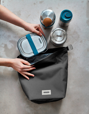 Logotrade promotional merchandise picture of: Black+Blum 6.7L insulated Lunch/Cooler Bag