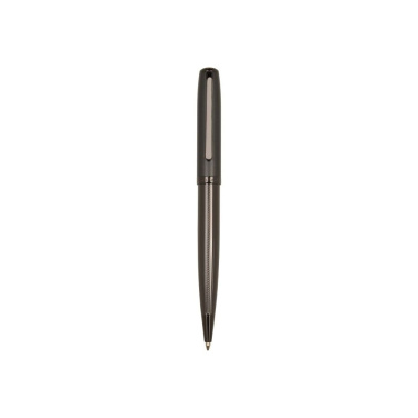 Logo trade corporate gift photo of: Writing set ballpoint pen and rollerball pen CORINNE Pierre Cardin