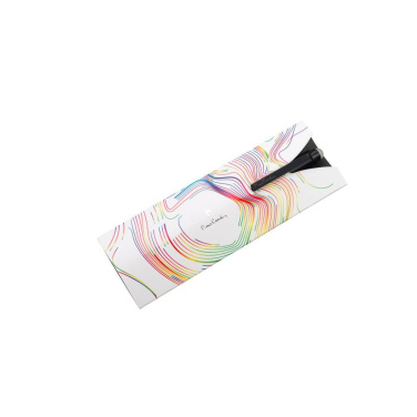 Logo trade advertising products picture of: Metal touch pen ALAIN Pierre Cardin