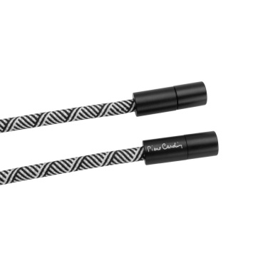 Logotrade business gift image of: Phone lanyard with cable Audrey Pierre Cardin