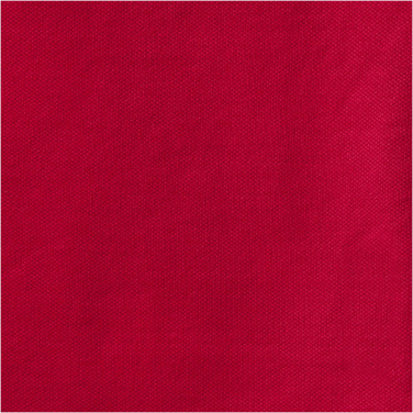 Logotrade promotional giveaway image of: Markham short sleeve women's stretch polo