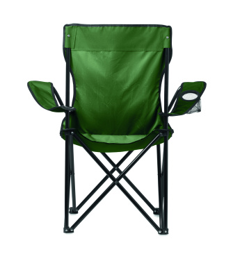 Logotrade business gift image of: Outdoor chair
