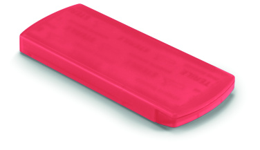 Logotrade promotional product image of: Container with plasters