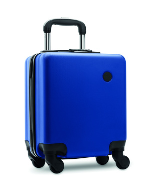 Logo trade promotional products image of: Underseat luggage trolley