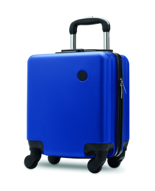 Logo trade corporate gift photo of: Underseat luggage trolley