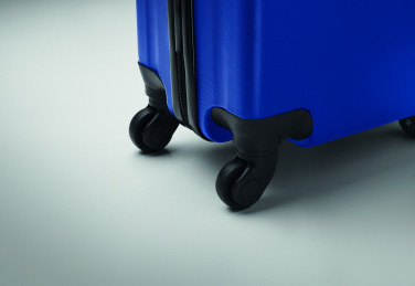 Logotrade promotional product picture of: Underseat luggage trolley