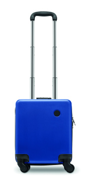 Logo trade promotional items picture of: Underseat luggage trolley