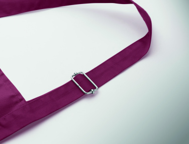 Logotrade corporate gift image of: Adjustable kitchen apron