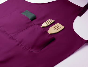 Logo trade corporate gifts picture of: Adjustable kitchen apron