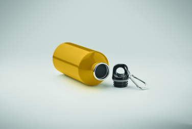 Logo trade advertising products picture of: Recycled stainless steel 500ml