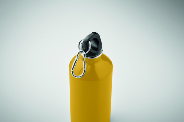 Logotrade corporate gift picture of: Recycled stainless steel 500ml