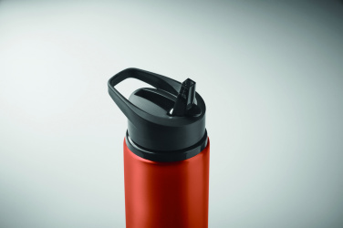 Logotrade business gifts photo of: Single wall bottle 500 ml