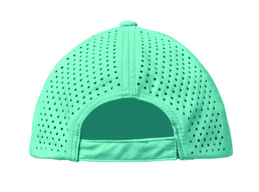 Logotrade promotional giveaway image of: 5 panel baseball cap 200 gr/m²