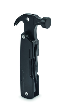 Logo trade promotional product photo of: Multi tool hammer