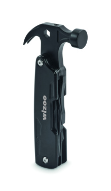 Logo trade promotional item photo of: Multi tool hammer