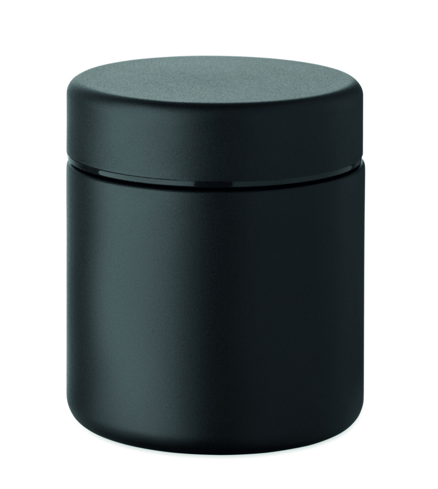 Logo trade promotional gift photo of: Double wall lunch container