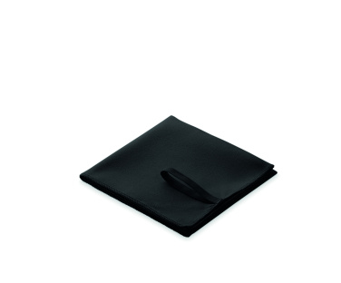 Logo trade promotional gifts picture of: Microfibre towel