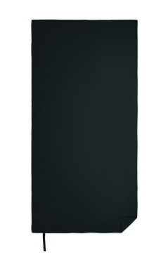 Logo trade corporate gift photo of: Microfibre towel