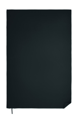 Logo trade business gift photo of: Microfibre towel