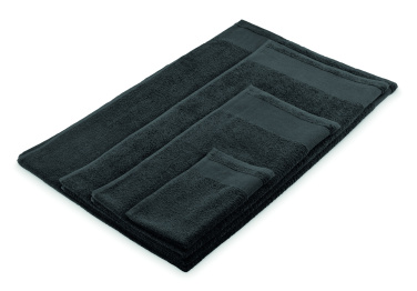 Logo trade advertising products picture of: Cotton hand towel