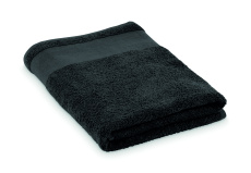 Cotton bath towel