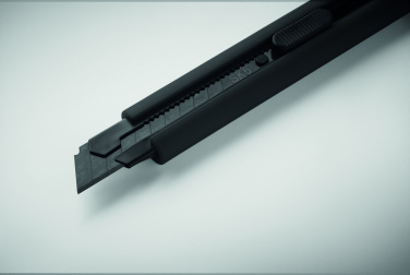 Logotrade promotional gift picture of: Large retractable knife