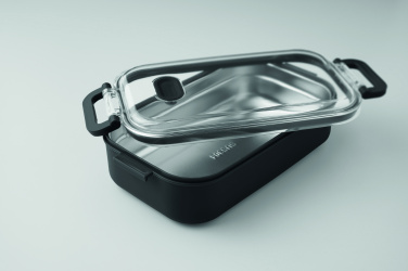 Logotrade promotional merchandise picture of: PP lunch box