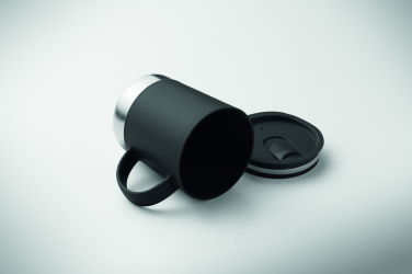 Logo trade promotional products picture of: Single wall mug 300ml