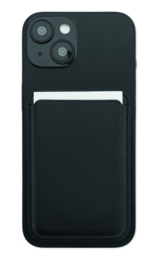 Logotrade promotional gift picture of: Magnetic credit card holder