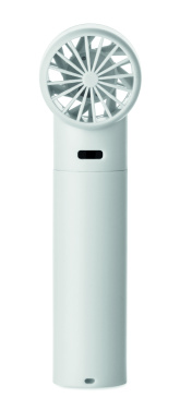 Logotrade promotional merchandise picture of: Mini handheld hi-speed fan