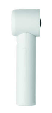 Logo trade promotional merchandise image of: Mini handheld hi-speed fan