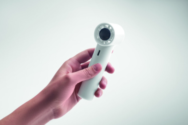 Logotrade promotional gift image of: Mini handheld hi-speed fan